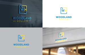 Logo-Design von fatiyadesign für Middleton Meyers | Design: #20232828