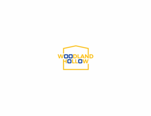 Woodland Hollow  | Logo Design by MOH Studio