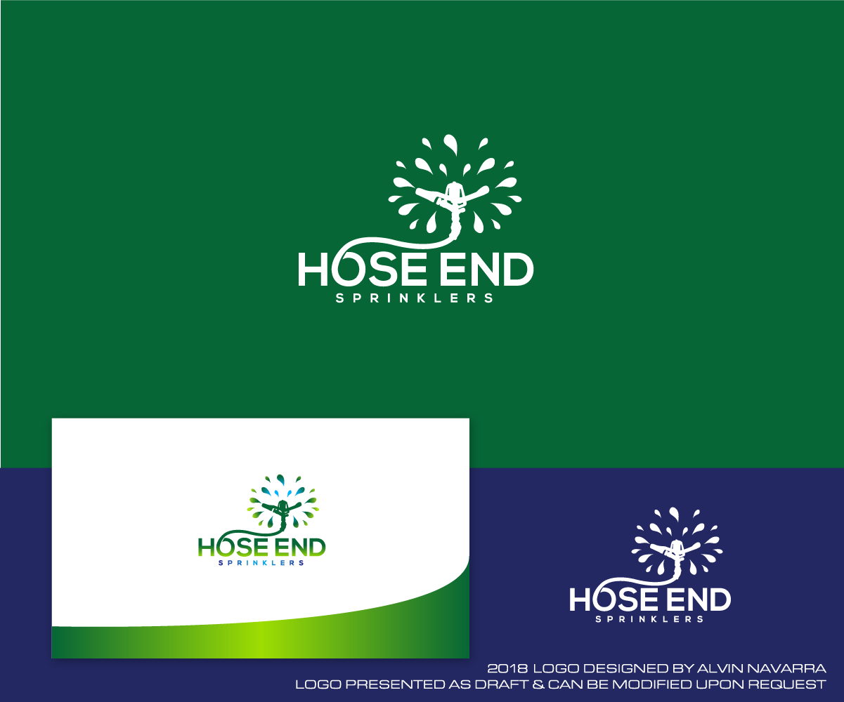 Diseño de Logo por alvinnavarra para este proyecto | Diseño #20240914