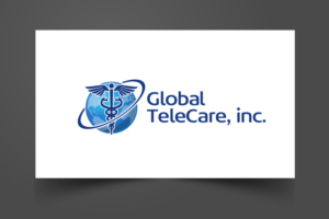 Global TeleCare inc | Logo Design by jaime.sp