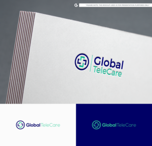Logo Design by R!CKY for this project | Design: #20274473
