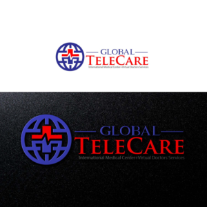 Logo Design by Finley Johnson for this project | Design: #20280236