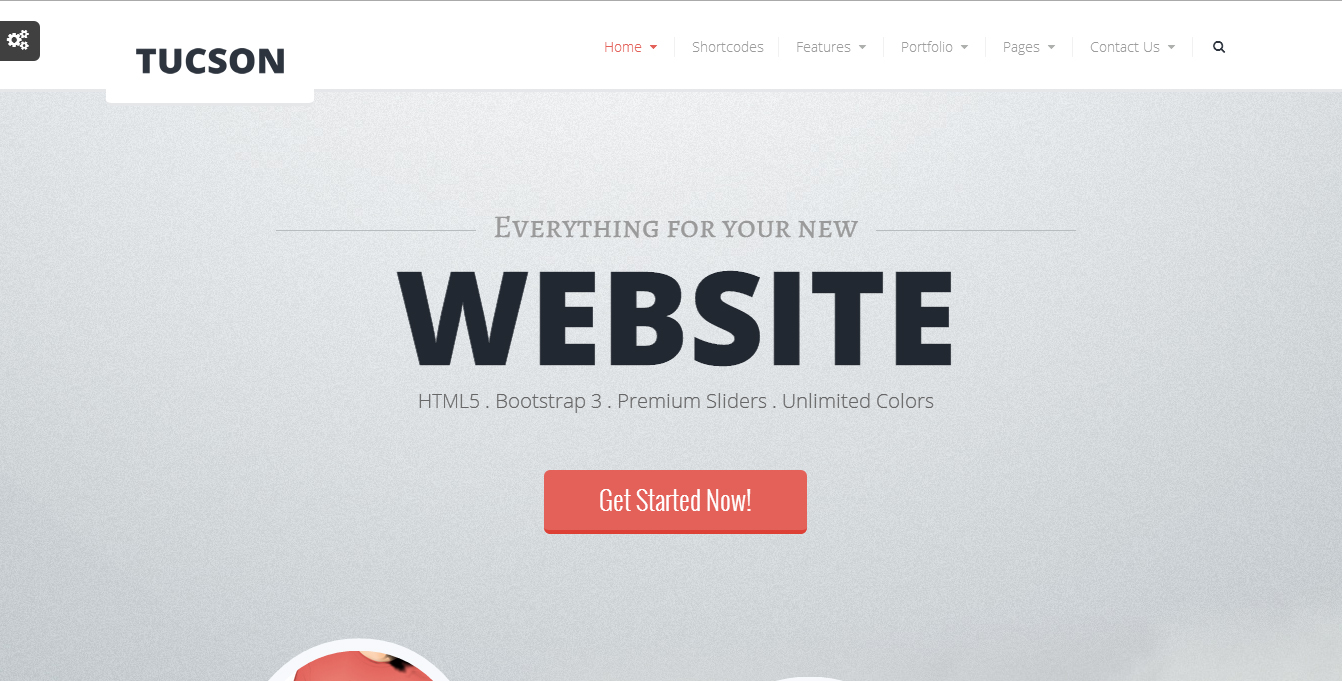 Web Design par Stephanie pour iLeads.com | Design #2940887