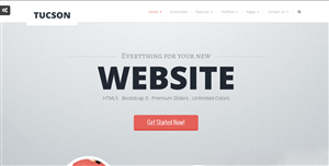 Web Design par Stephanie pour iLeads.com | Design #2940887
