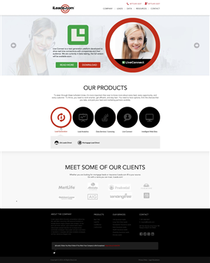 Web Design by TechWise