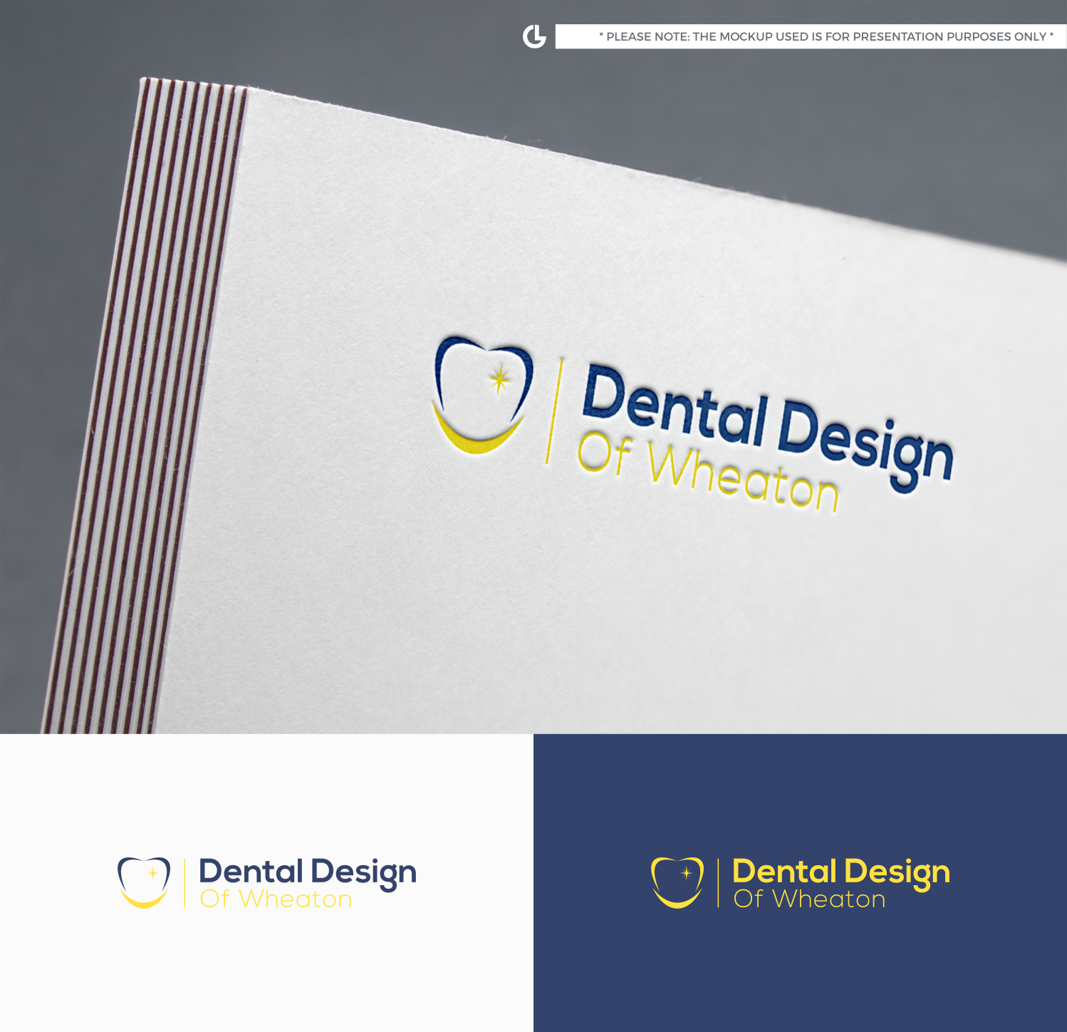 Logo Design by R!CKY for this project | Design #20274476