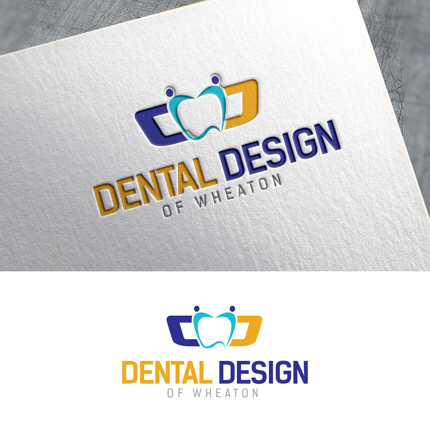 Logo Design by Farooq Zahid for this project | Design #20274344