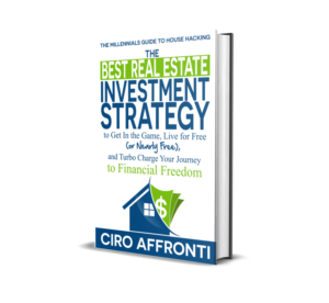 Giseño de Portada de eBook por leuchi para Affronti Property Solutions LLC | Diseño: #20226675