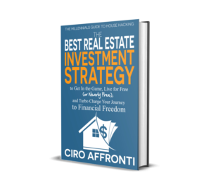 Giseño de Portada de eBook por leuchi para Affronti Property Solutions LLC | Diseño: #20226820
