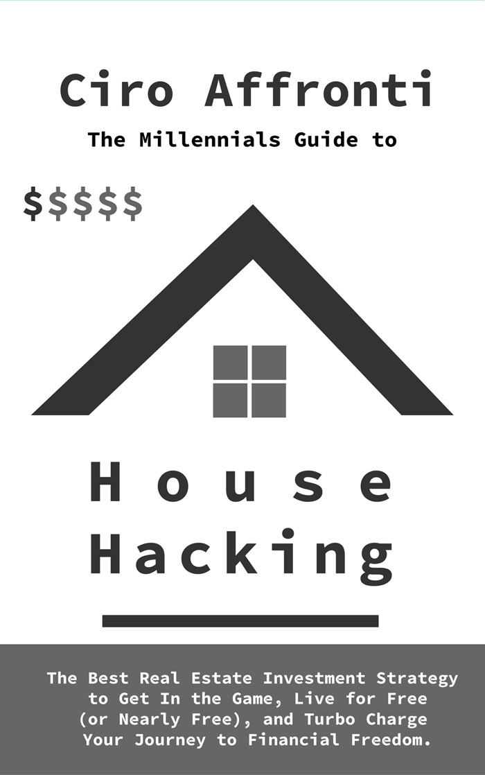 Design de Couverture eBook par Orenag pour Affronti Property Solutions LLC | Design #20228090