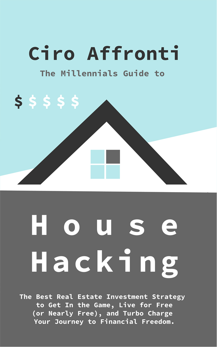 Design de Couverture eBook par Orenag pour Affronti Property Solutions LLC | Design #20228091