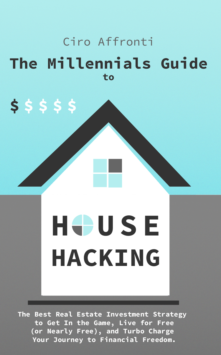 Design de Couverture eBook par Orenag pour Affronti Property Solutions LLC | Design #20293476