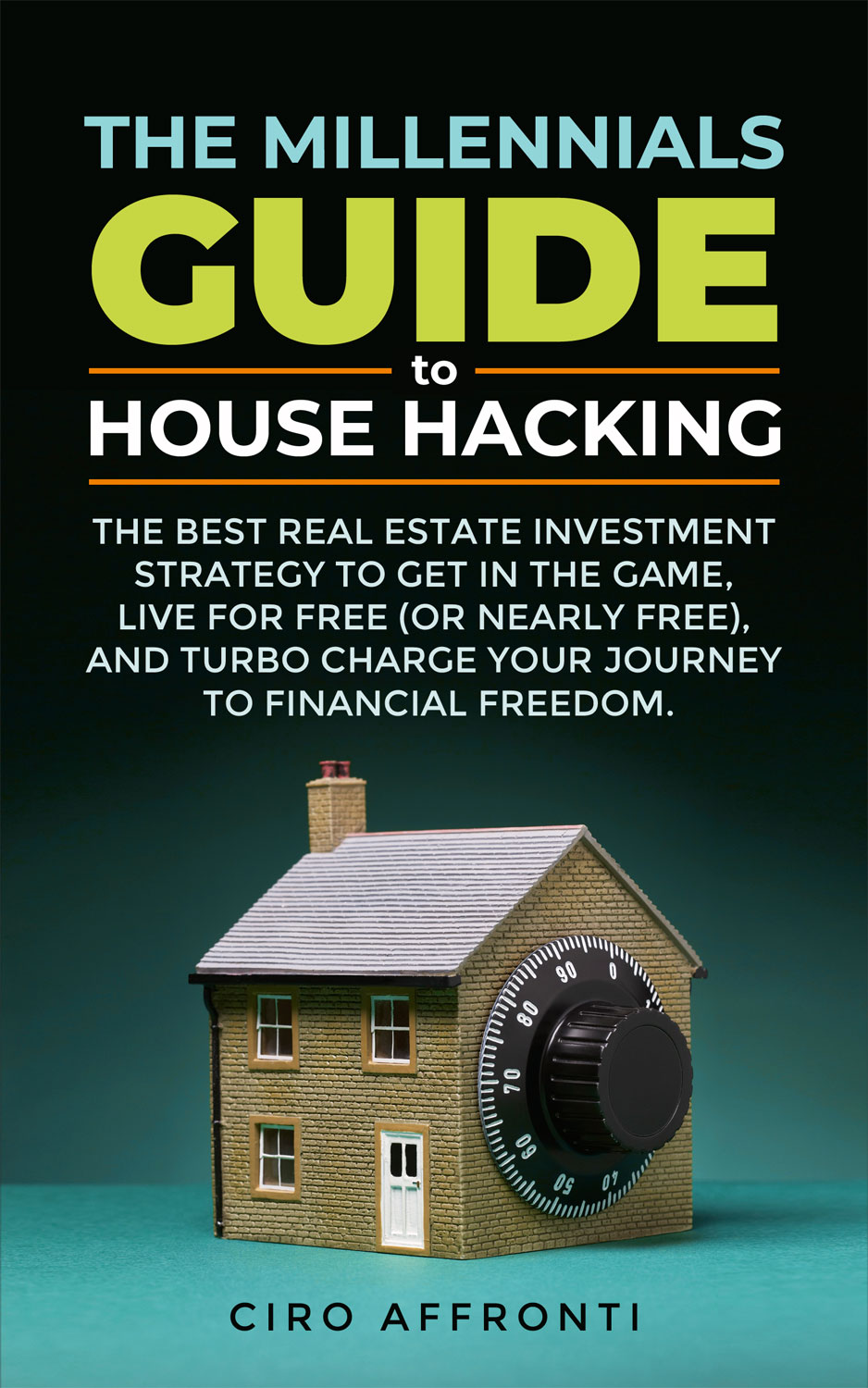 eBook Cover Design by elenaivanova for Affronti Property Solutions LLC | Design #20229455