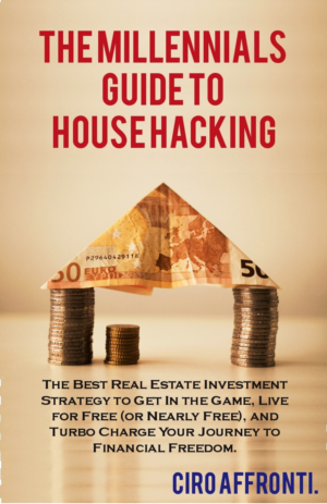 Giseño de Portada de eBook por yuliany 2 para Affronti Property Solutions LLC | Diseño: #20241927