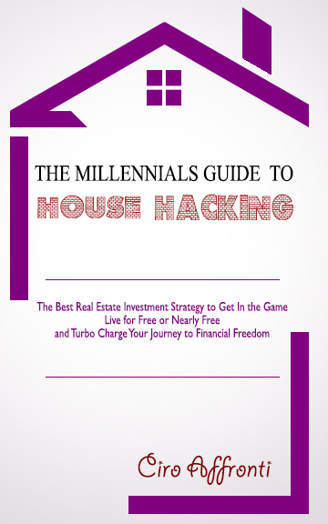 Design de Couverture eBook par SHITHILA pour Affronti Property Solutions LLC | Design #20239000