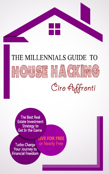 Design de Couverture eBook par SHITHILA pour Affronti Property Solutions LLC | Design #20247128