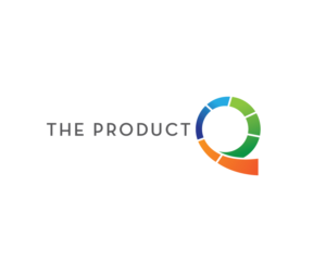 The Product Q  | Logo Design by renderman