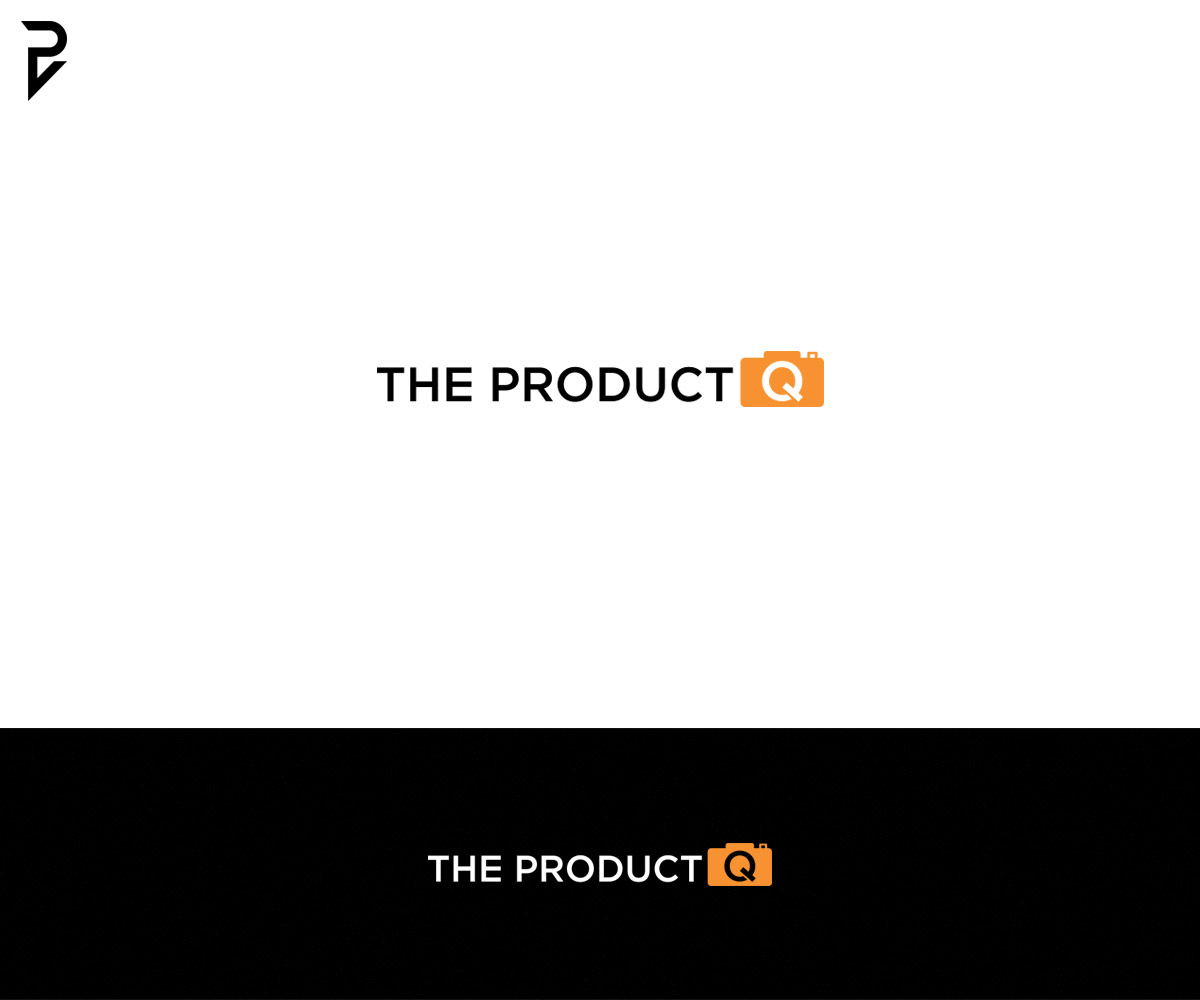 Logo Design by poisonvectors for TheProductQ.com | Design #20221624