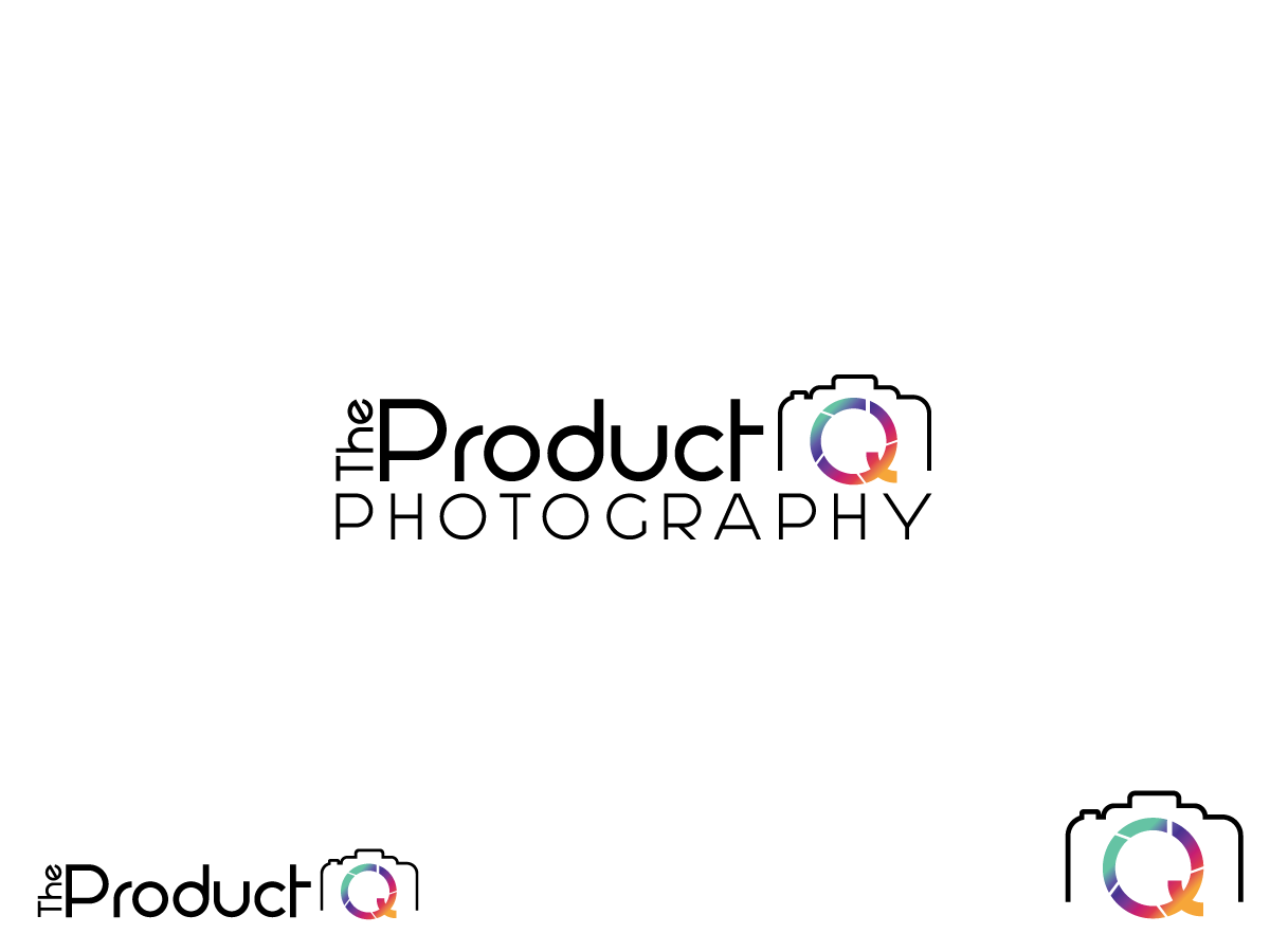 Logo Design by Matea for TheProductQ.com | Design #20262893