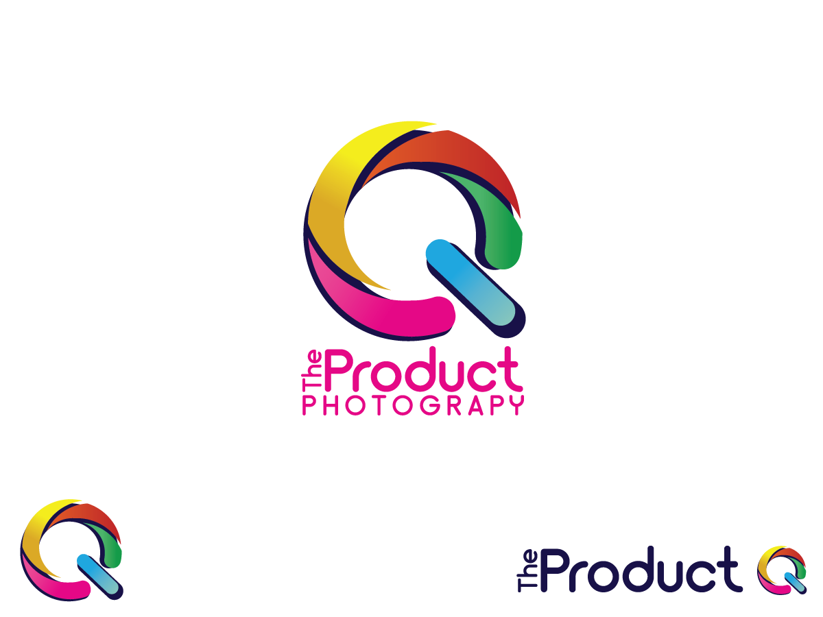Logo Design by Matea for TheProductQ.com | Design #20264653