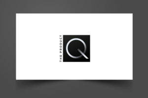 The Product Q  | Logo Design by jaime.sp