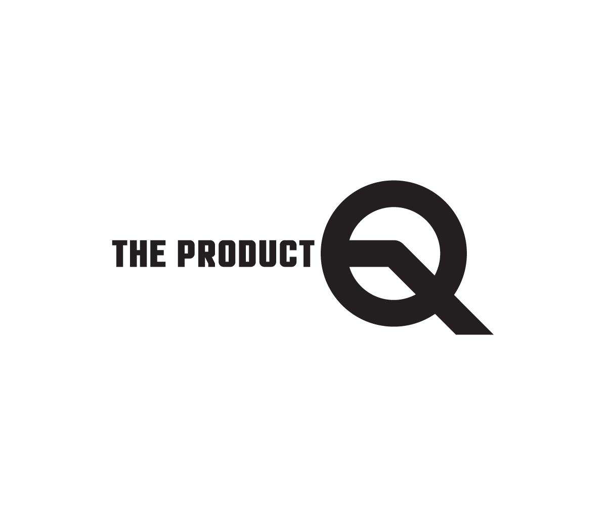 Logo Design by 808Miles for TheProductQ.com | Design #20248035
