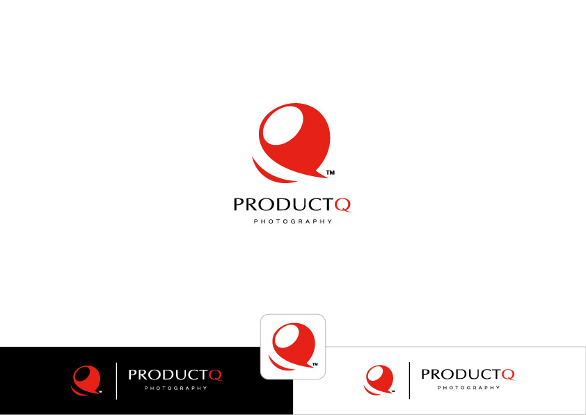 Logo Design by ~idiaz~ for TheProductQ.com | Design #20257176