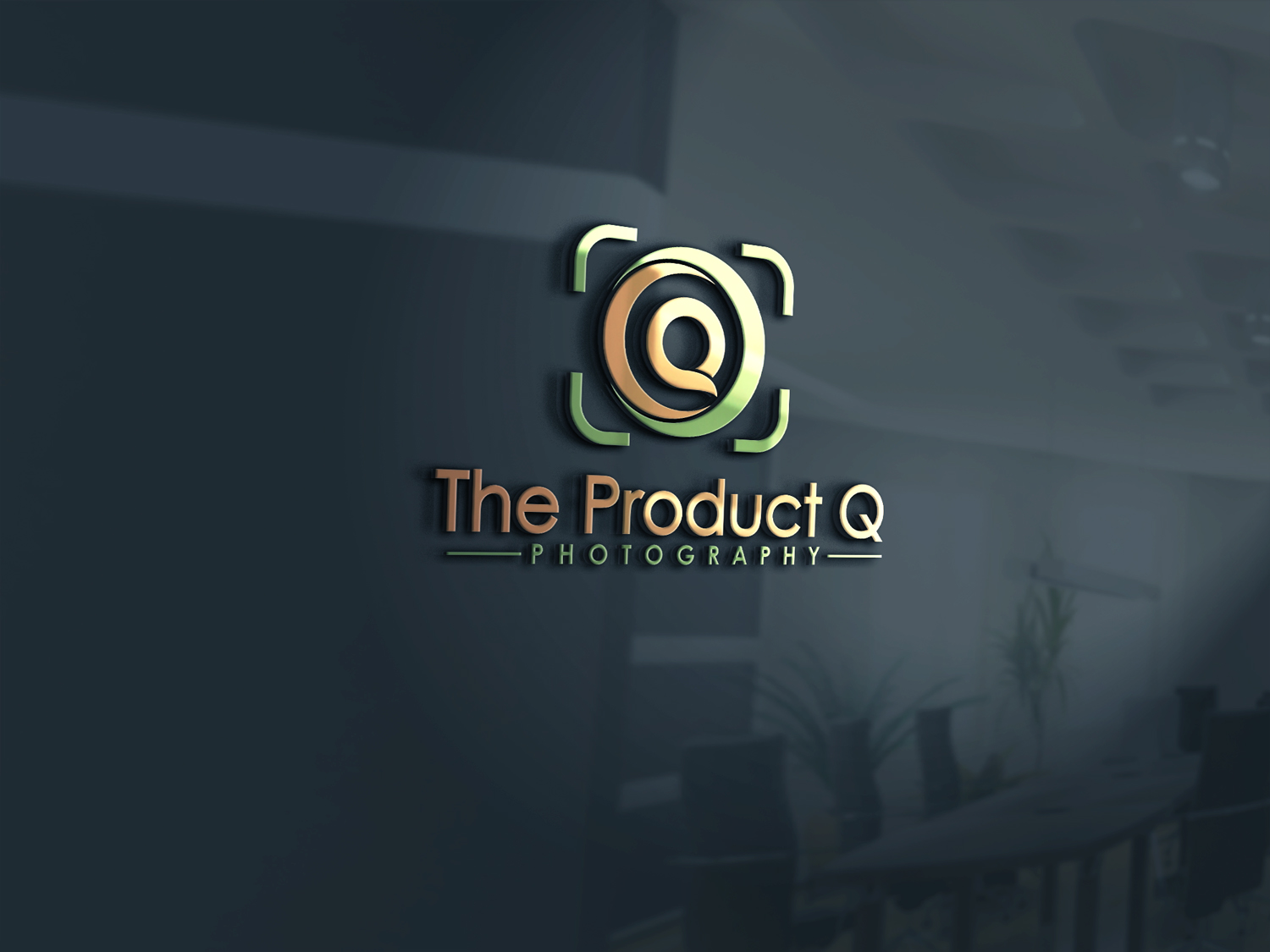 Diseño de Logo por FireflyArt para TheProductQ.com | Diseño #20231095