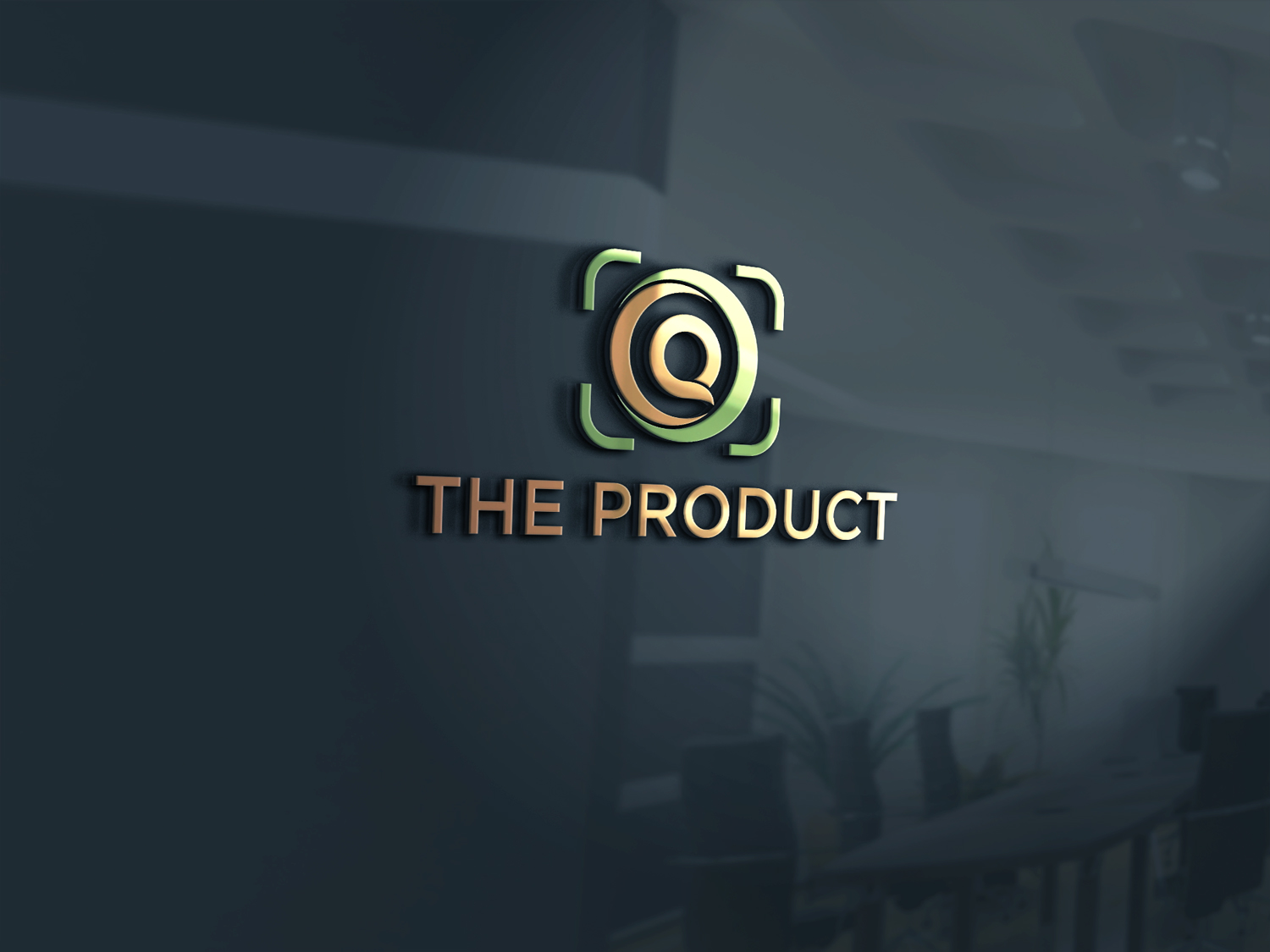 Diseño de Logo por FireflyArt para TheProductQ.com | Diseño #20239194