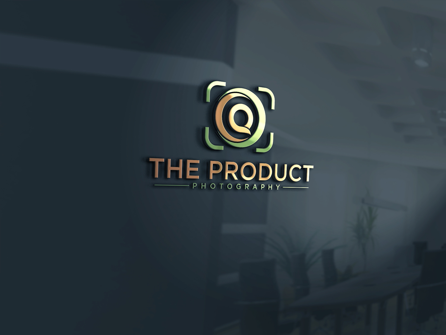 Diseño de Logo por FireflyArt para TheProductQ.com | Diseño #20239195
