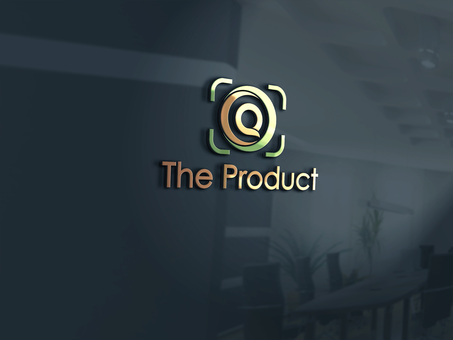 Diseño de Logo por FireflyArt para TheProductQ.com | Diseño #20239196