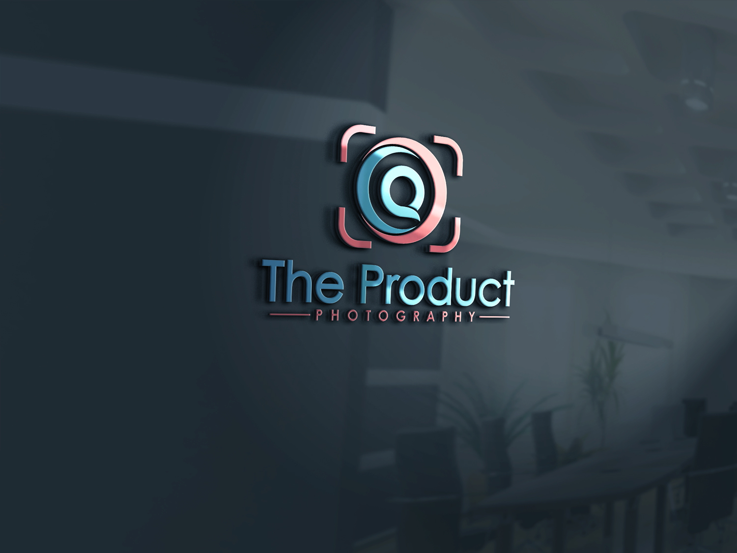 Logo Design by FireflyArt for TheProductQ.com | Design #20250260