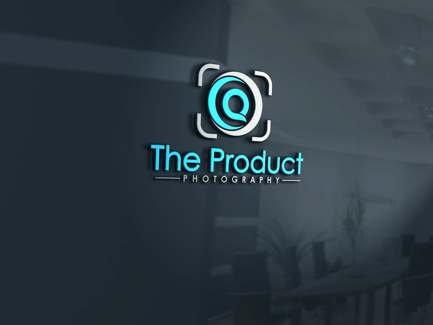 Logo Design by FireflyArt for TheProductQ.com | Design #20250261