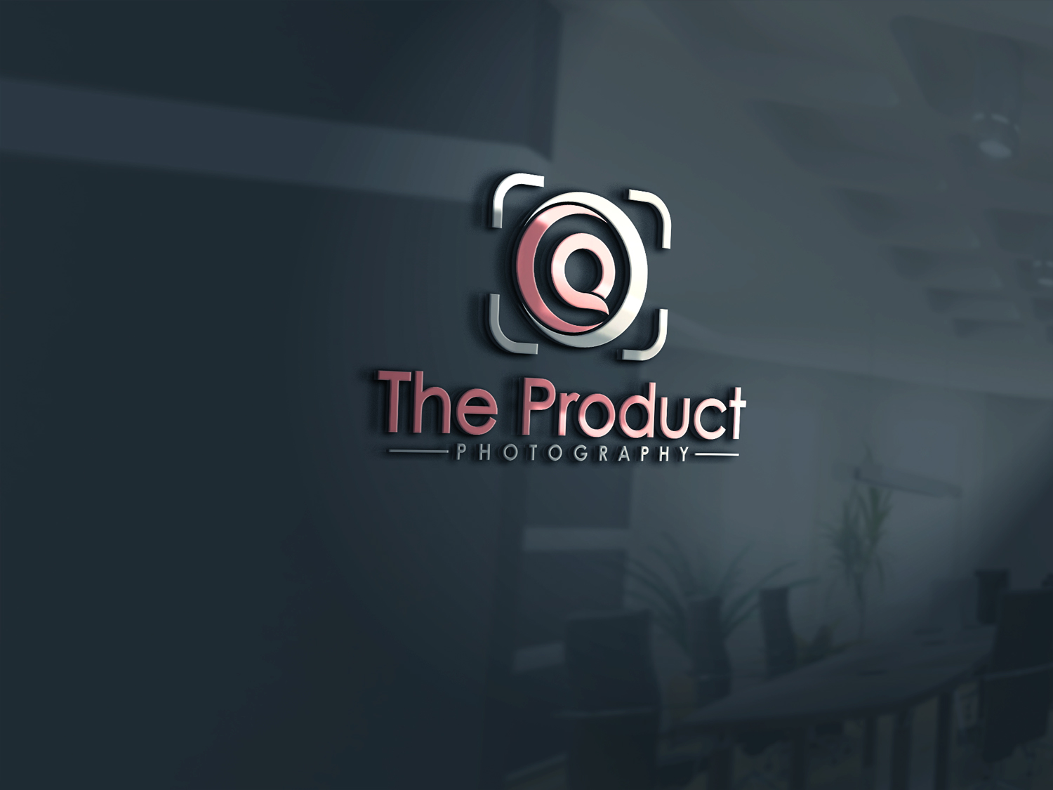 Diseño de Logo por FireflyArt para TheProductQ.com | Diseño #20250262
