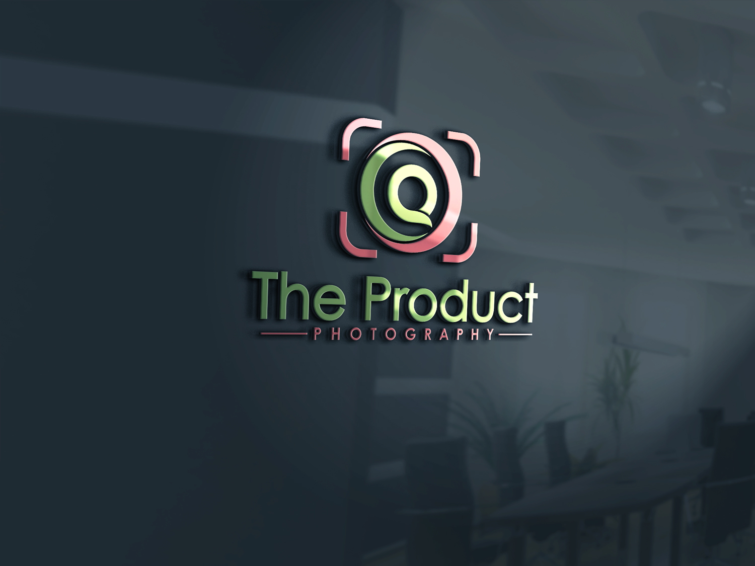 Logo Design by FireflyArt for TheProductQ.com | Design #20250263