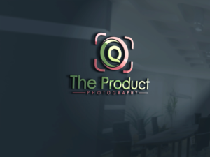 Diseño de Logo por FireflyArt para TheProductQ.com | Diseño: #20250263