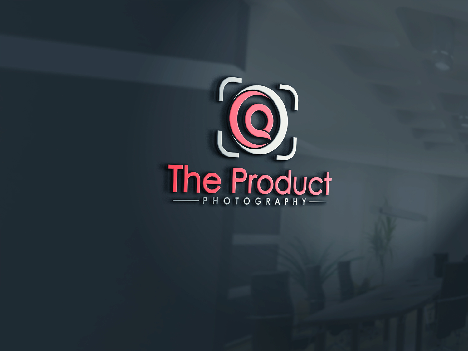 Logo Design by FireflyArt for TheProductQ.com | Design #20250264