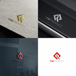 The Product Q  | Logo Design by tejo