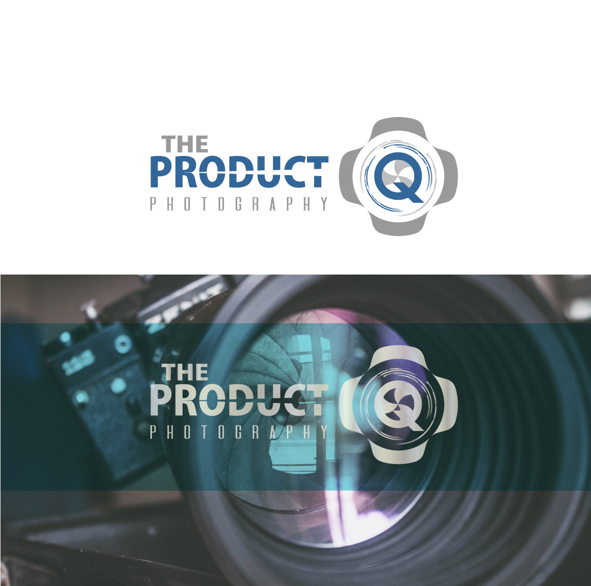 Diseño de Logo por Sancis7 para TheProductQ.com | Diseño #20282057
