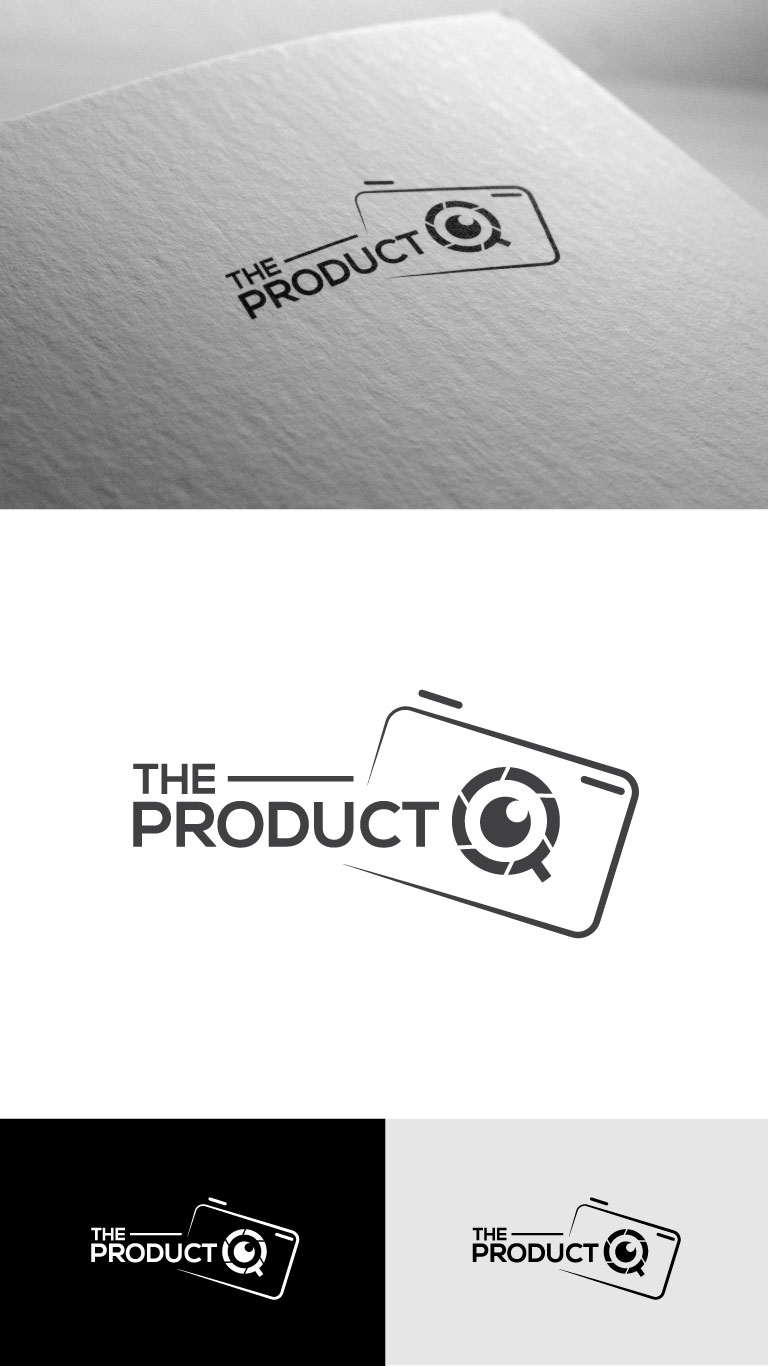 Design de Logo par AnteMeridiem pour TheProductQ.com | Design #20235014