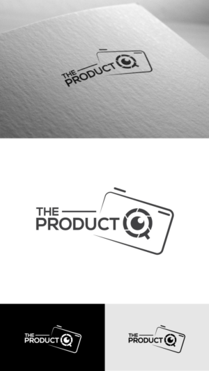 Diseño de Logo por AnteMeridiem para TheProductQ.com | Diseño: #20235014