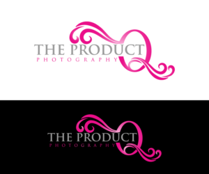 The Product Q  | Logo Design by ynm50 2