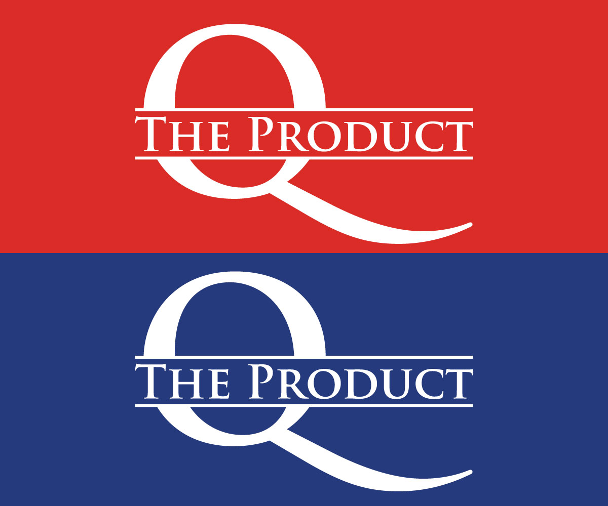Logo Design by LKSUS for TheProductQ.com | Design #20229994