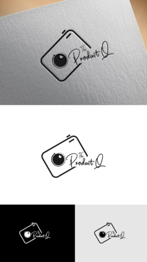 Diseño de Logo por jack07 para TheProductQ.com | Diseño: #20261324