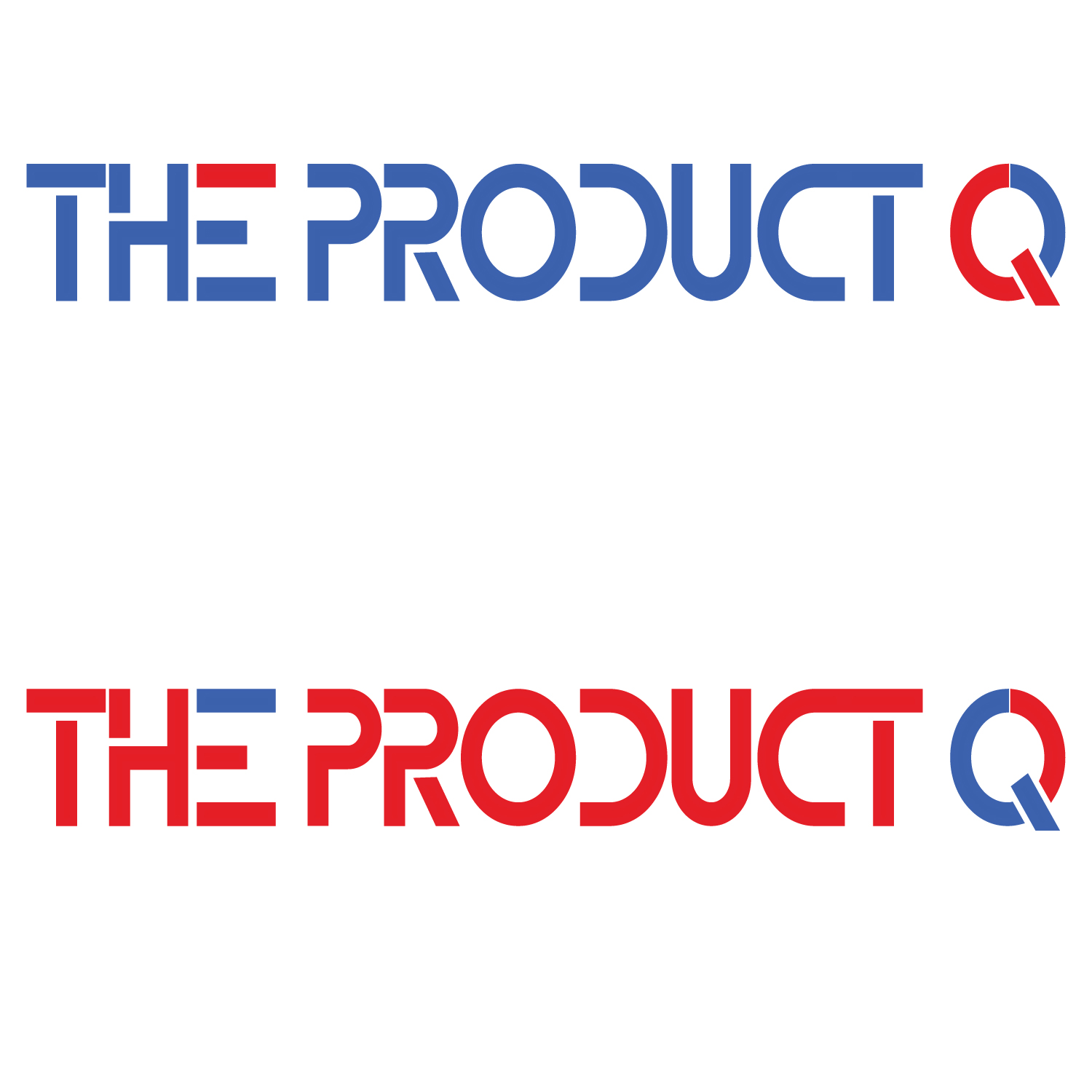 Logo Design by NOUH for TheProductQ.com | Design #20274676