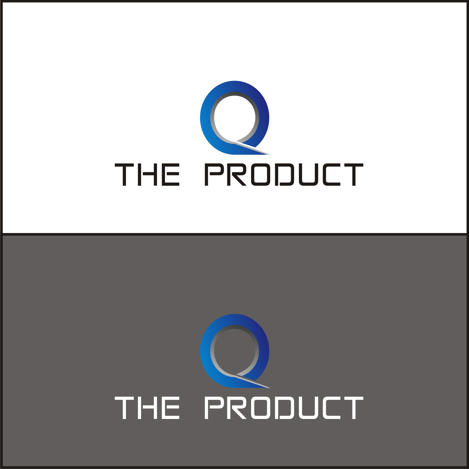 Diseño de Logo por Abyan Shaqeel para TheProductQ.com | Diseño #20258865