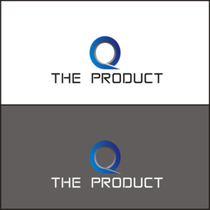 Diseño de Logo por Abyan Shaqeel para TheProductQ.com | Diseño: #20258865