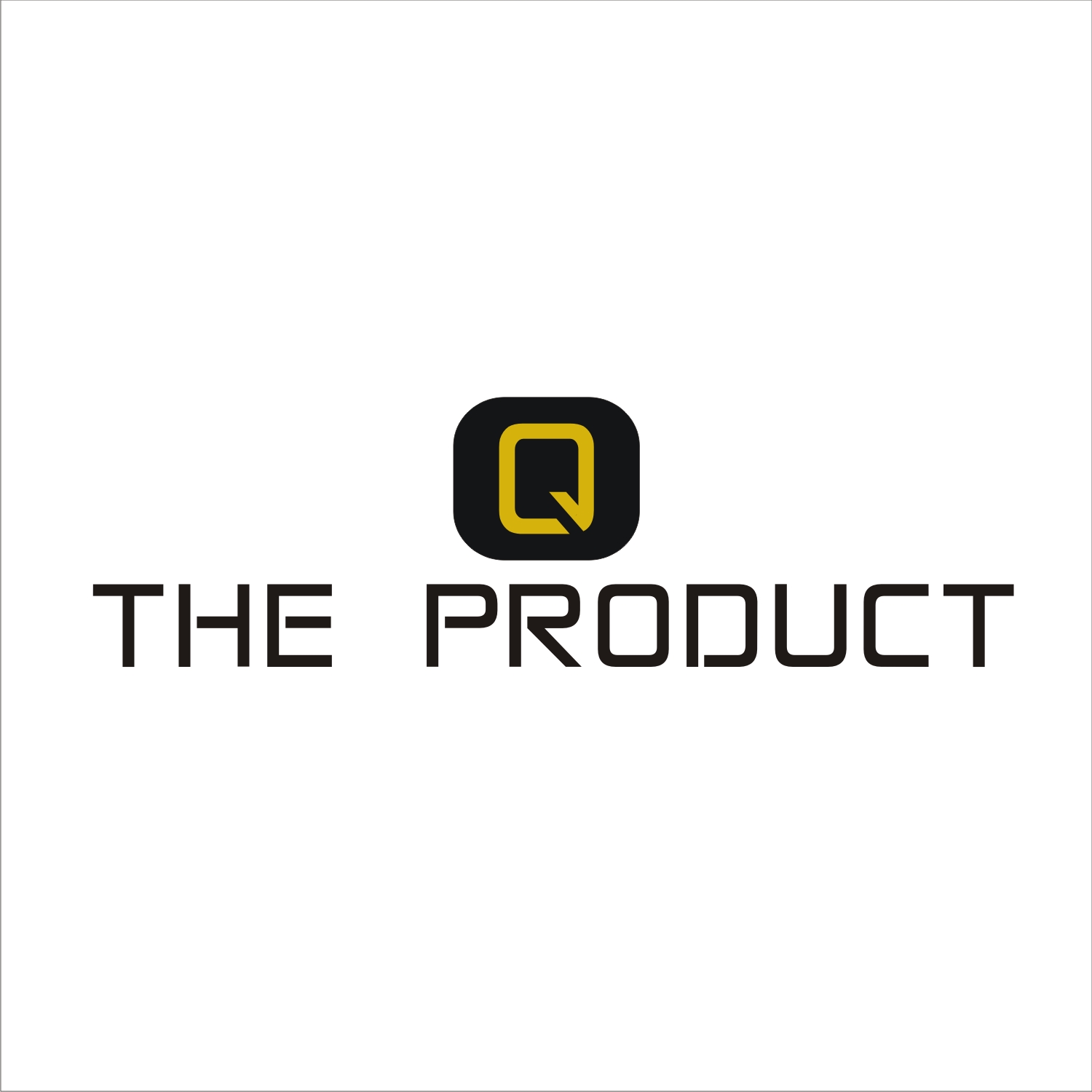 Diseño de Logo por Abyan Shaqeel para TheProductQ.com | Diseño #20272334