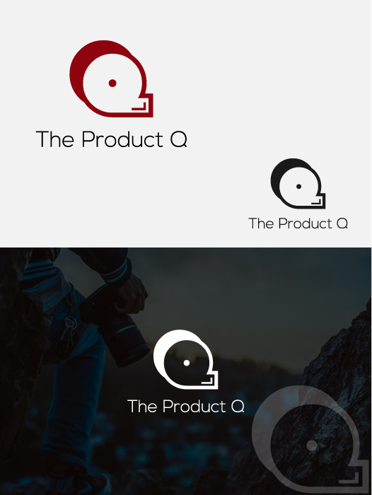 Logo Design by Design_Generator for TheProductQ.com | Design #20290768