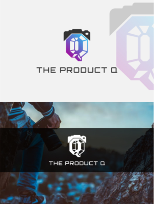 Diseño de Logo por Design_Generator para TheProductQ.com | Diseño: #20290769